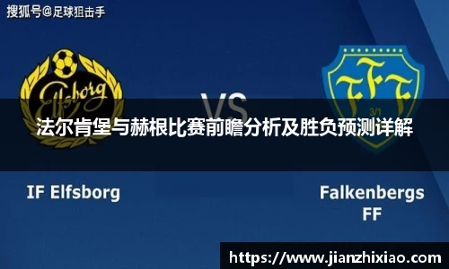 法尔肯堡与赫根比赛前瞻分析及胜负预测详解